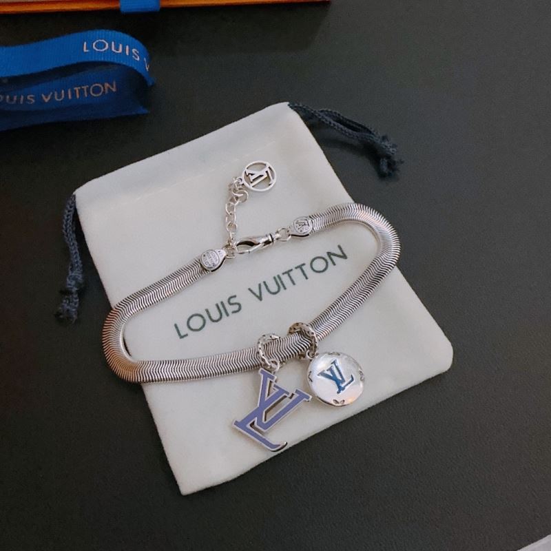 LV Necklaces